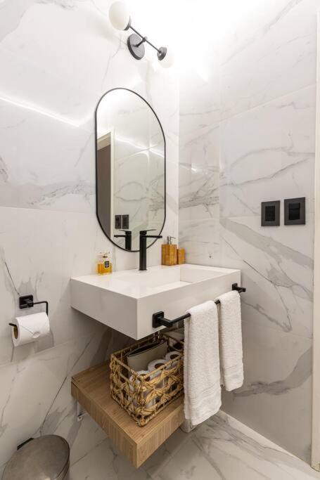 Lomhouse Modern Duplex In Palermo Hollywood *