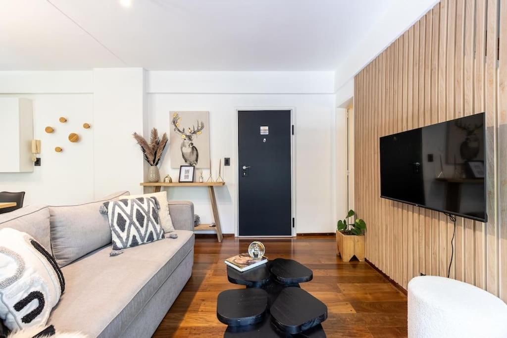 Lomhouse Modern Duplex In Palermo Hollywood Apartamento *