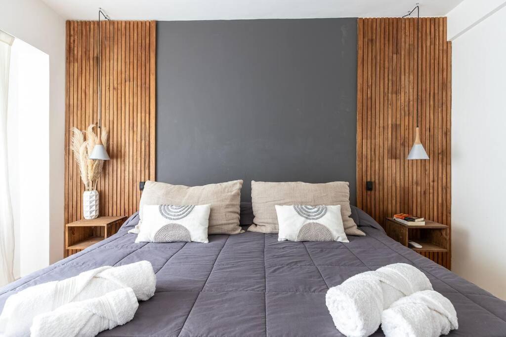 Lomhouse Modern Duplex In Palermo Hollywood Ciudad Autónoma de Buenos Aires