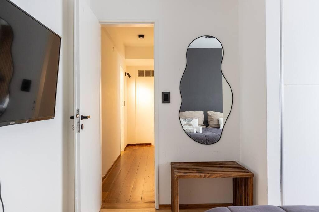 Apartamento Lomhouse Modern Duplex In Palermo Hollywood Ciudad Autónoma de Buenos Aires
