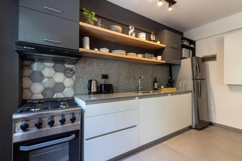 Lomhouse Modern Duplex In Palermo Hollywood Ciudad Autónoma de Buenos Aires