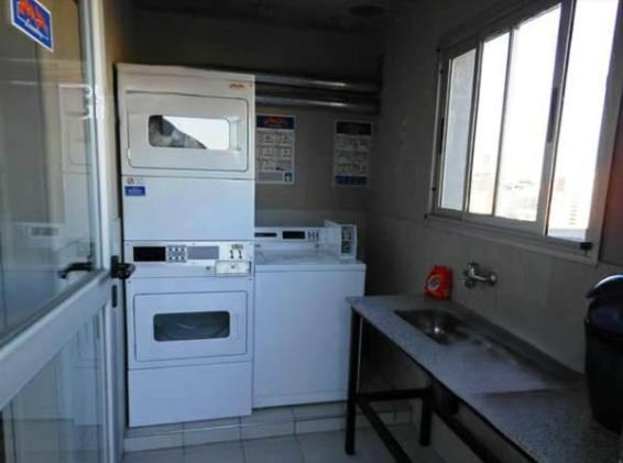 Apartamento Encanto Porteno: Ubicacion Ideal, Balcon Y Piscina Ciudad Autónoma de Buenos Aires