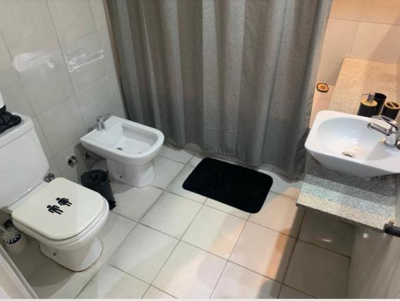 Encanto Porteno: Ubicacion Ideal, Balcon Y Piscina Apartamento Ciudad Autónoma de Buenos Aires