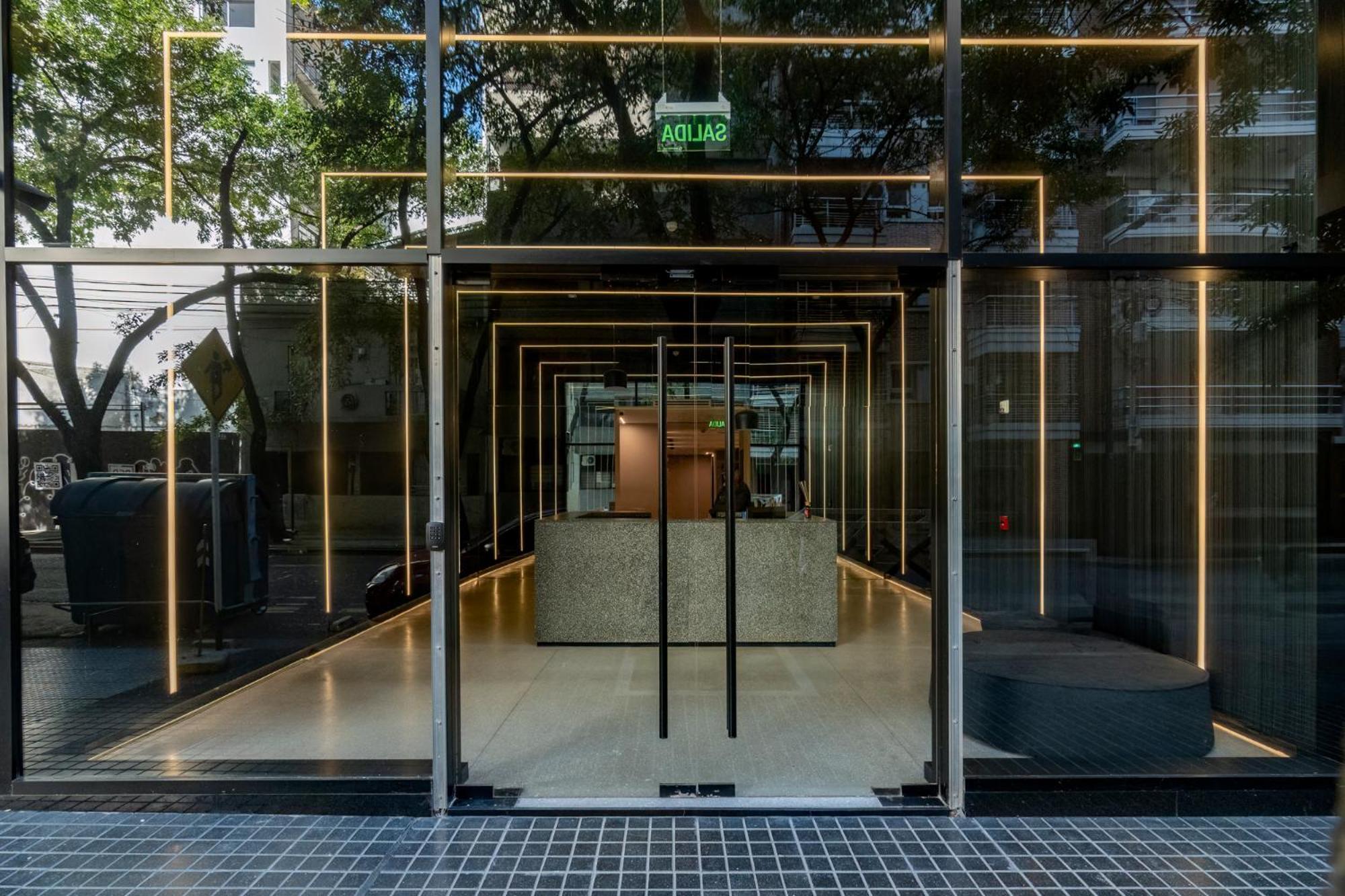 Monoambiente Simil Lujoso Buenos Aires