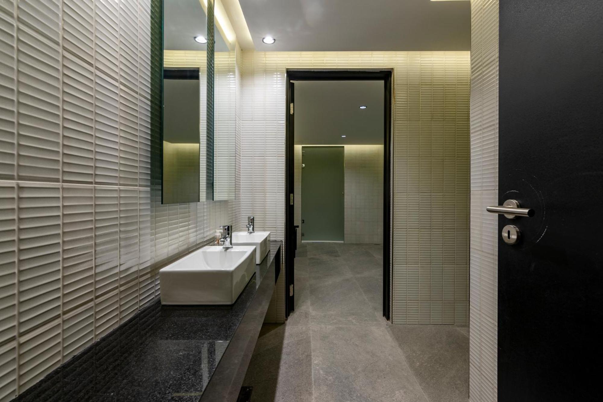 Monoambiente Simil Lujoso Apartment Buenos Aires