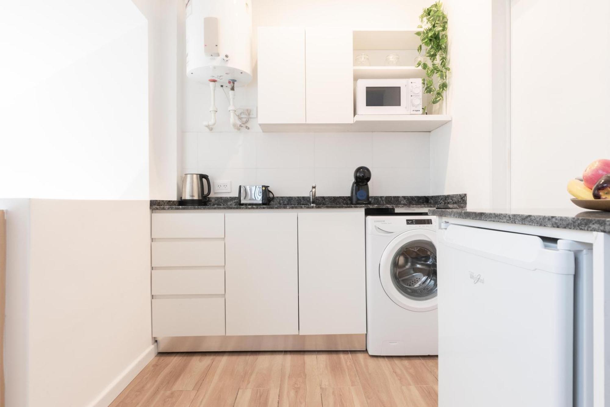 Apartamento Fliphaus Libertador 6300 - Riverplate Stadium Ciudad Autónoma de Buenos Aires