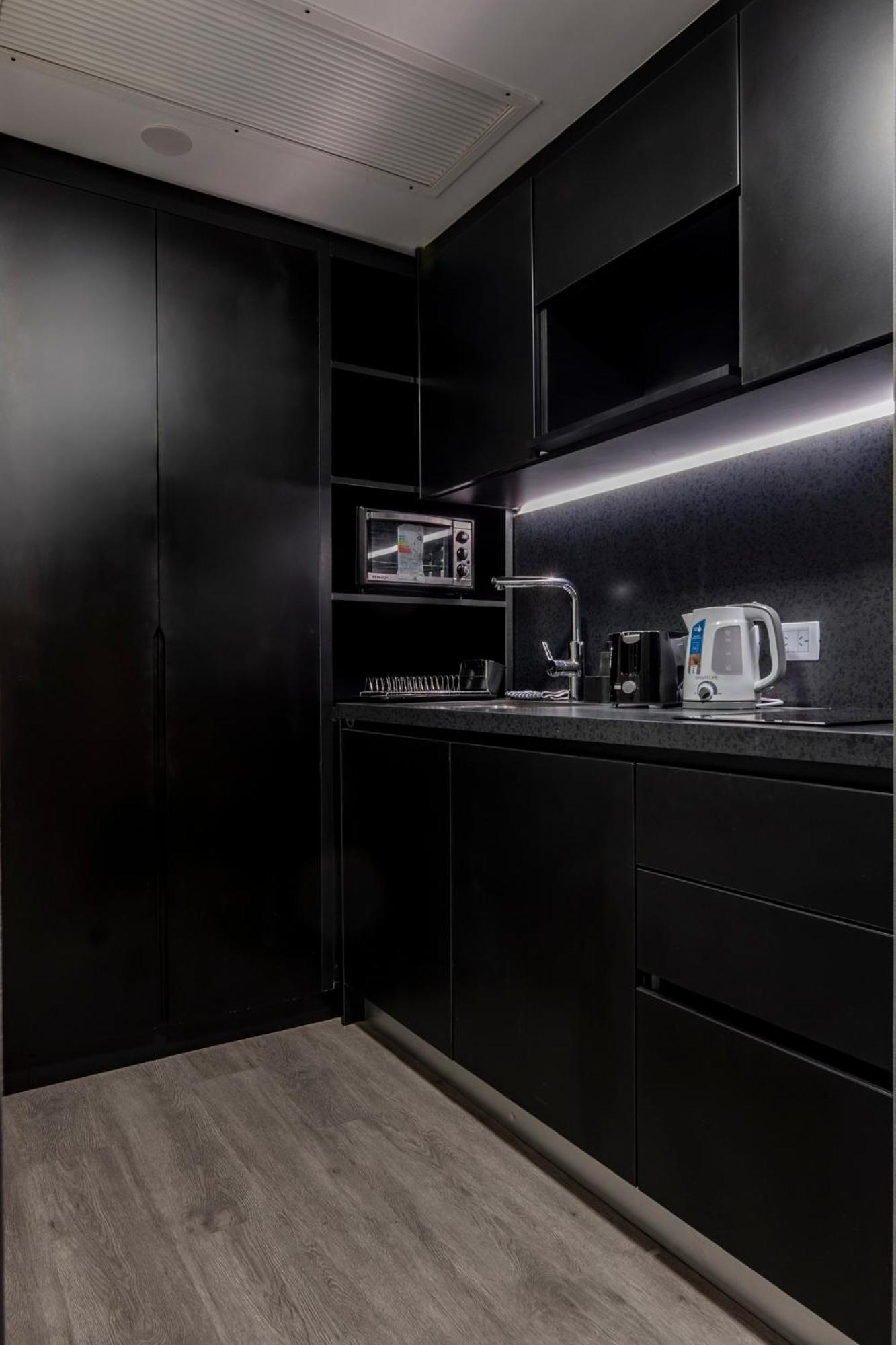 Monoambiente Simil Lujoso Apartment