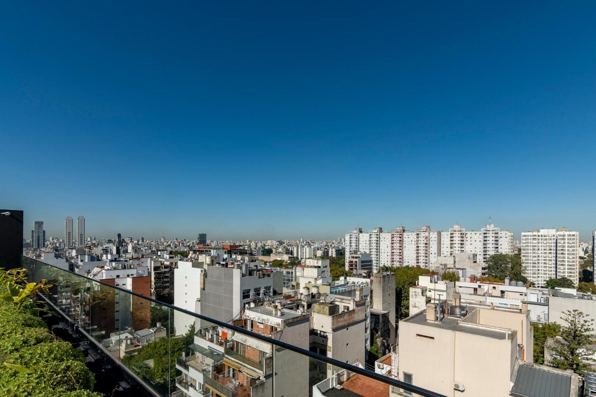 Monoambiente Simil Lujoso