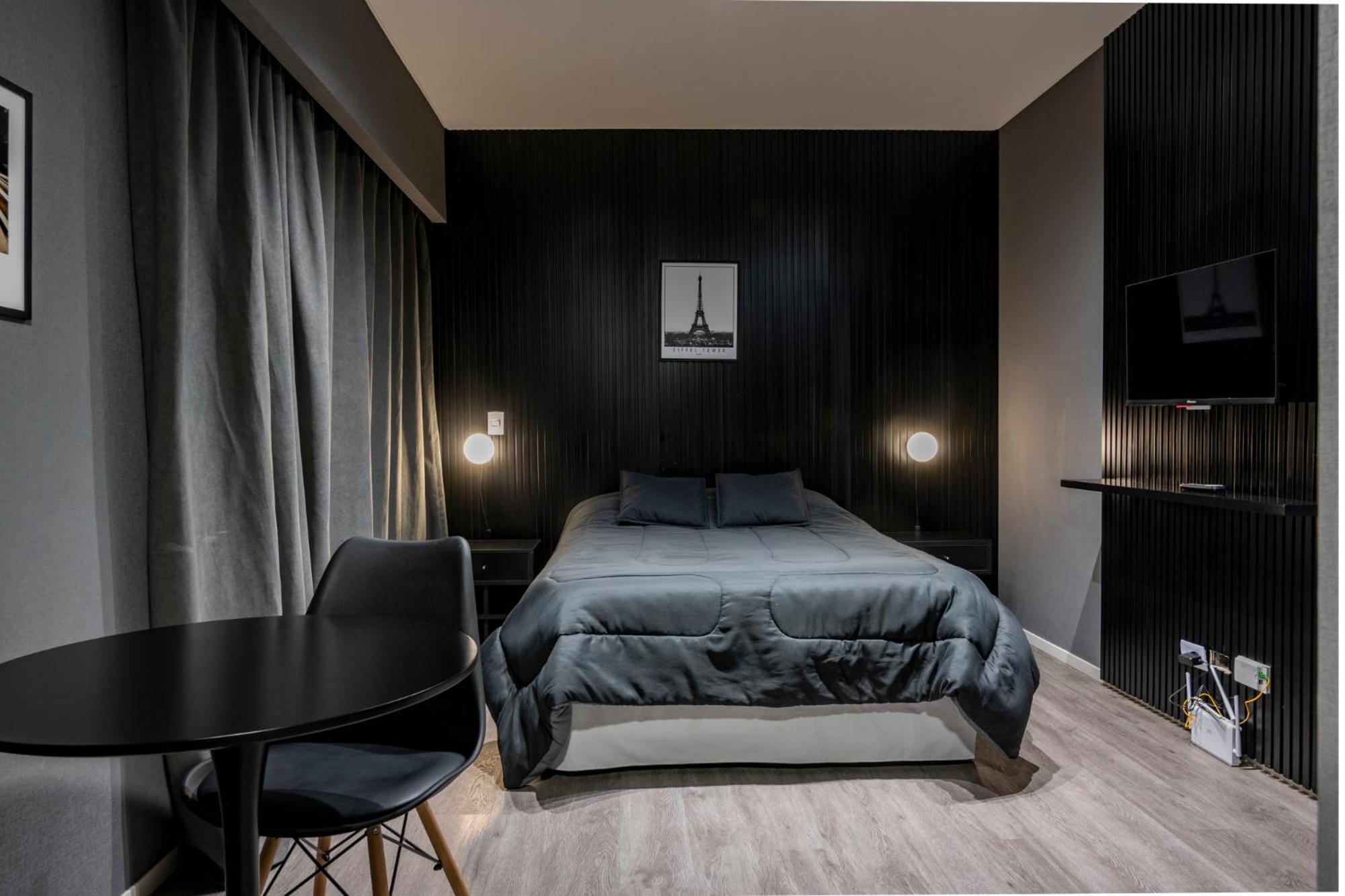 Monoambiente Simil Lujoso Apartment Buenos Aires