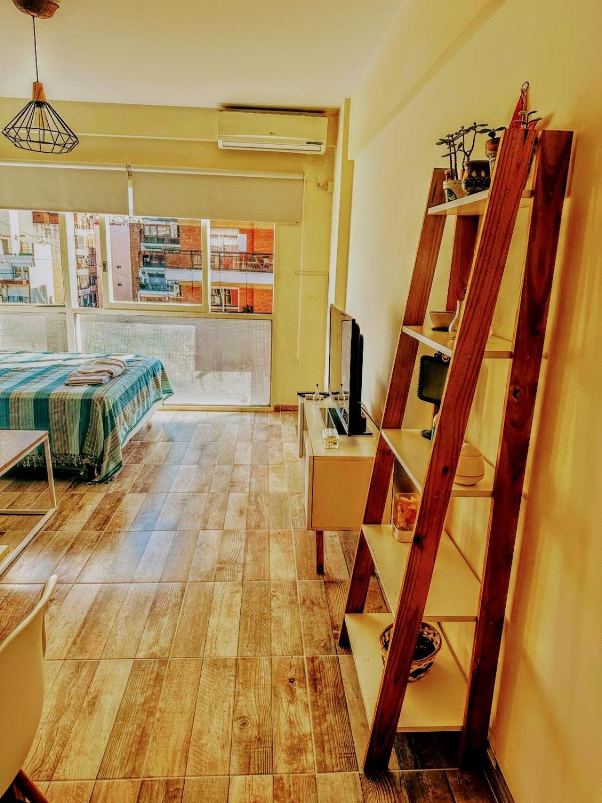 Rent Boulevard Cabildo