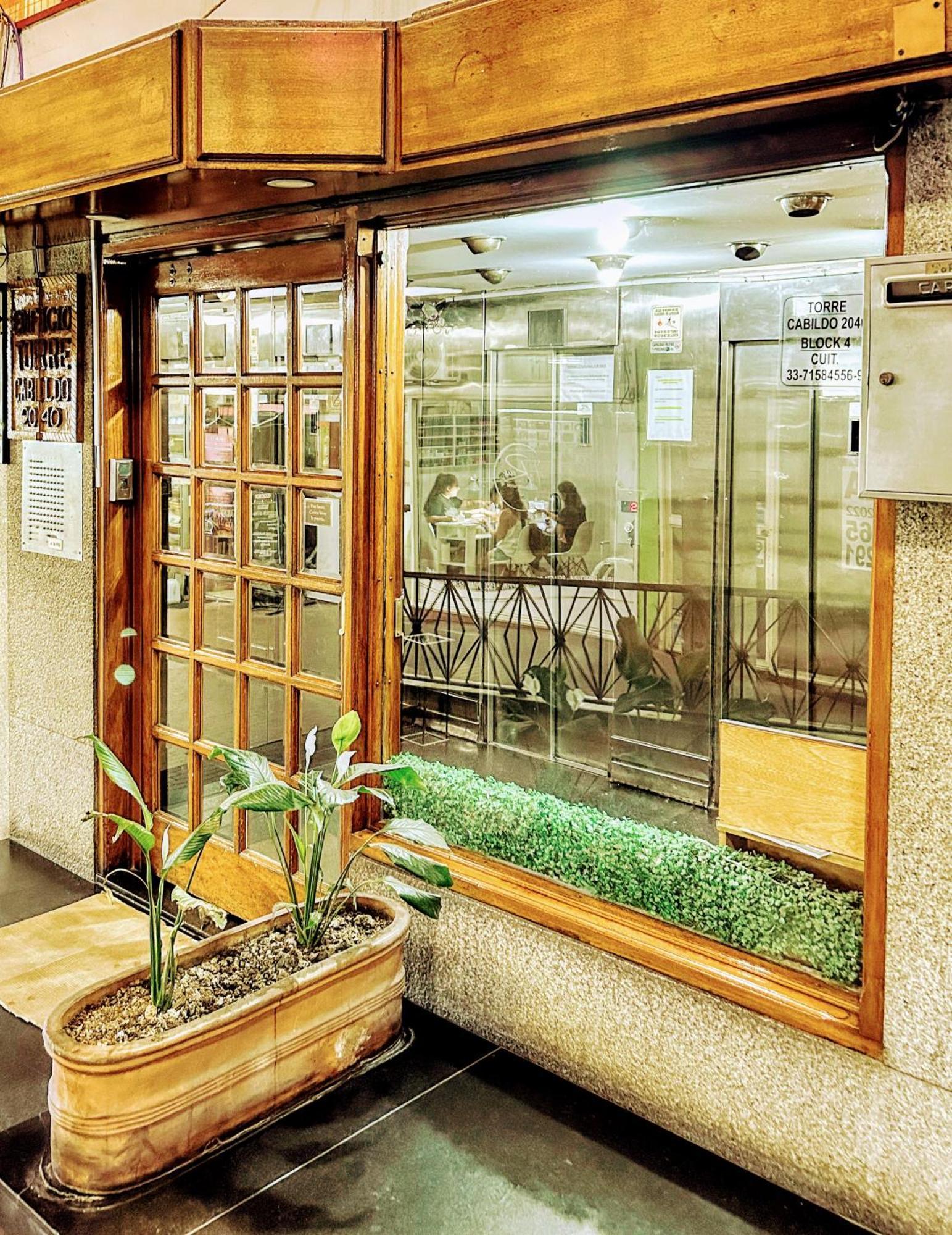 Apartamento Rent Boulevard Cabildo *