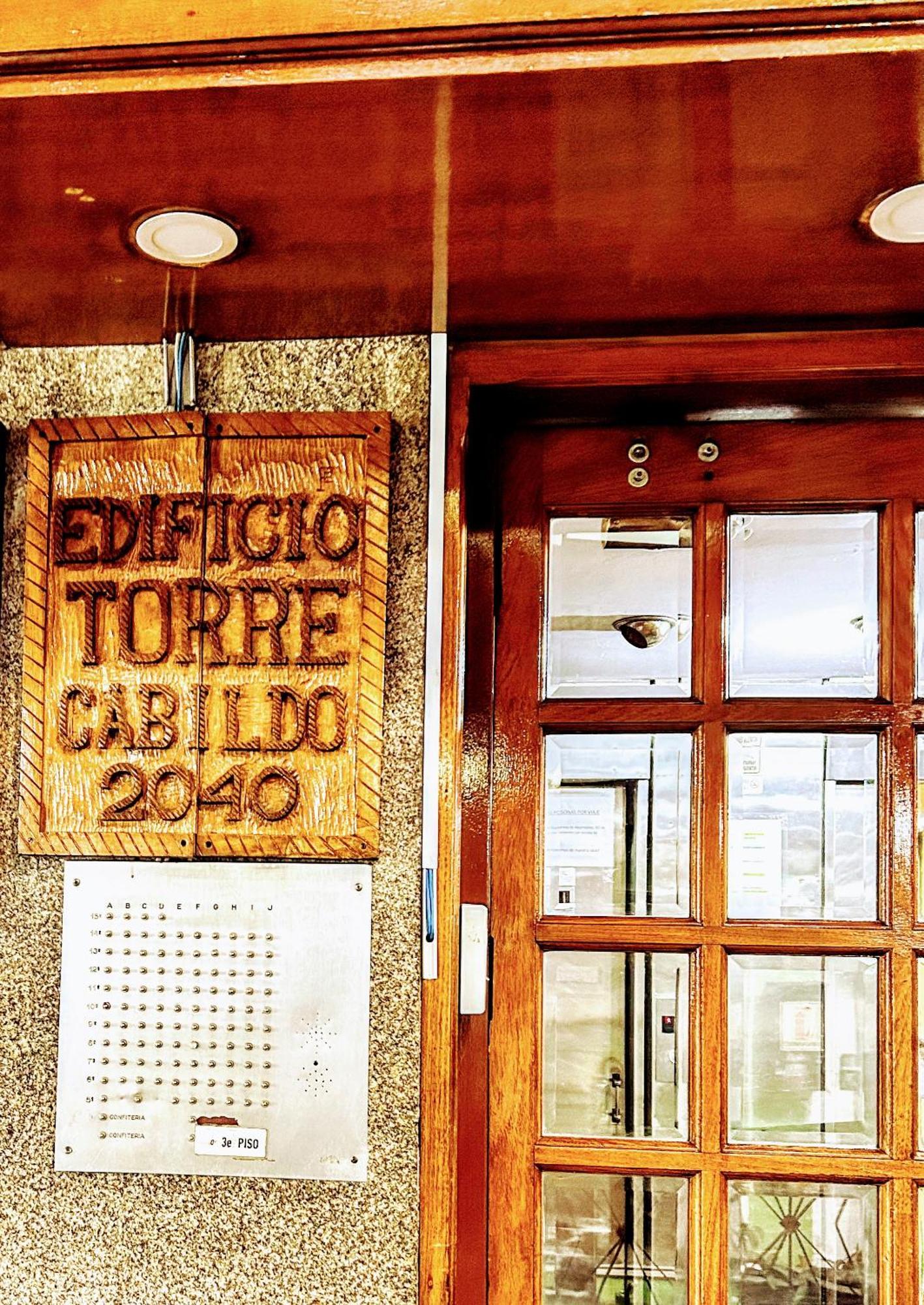 Apartamento Rent Boulevard Cabildo Ciudad Autónoma de Buenos Aires