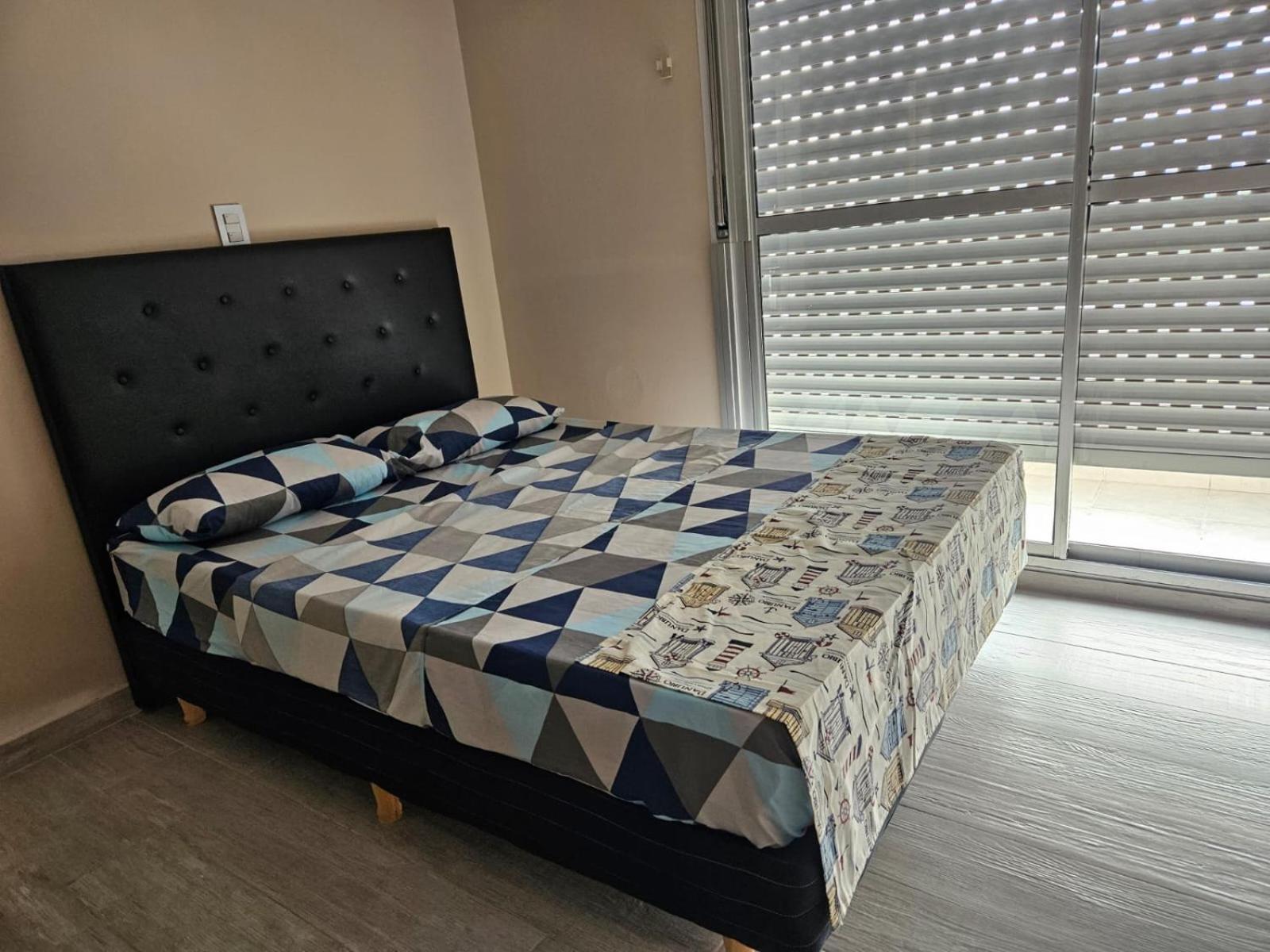 Apartamento Feels Like - La Boca