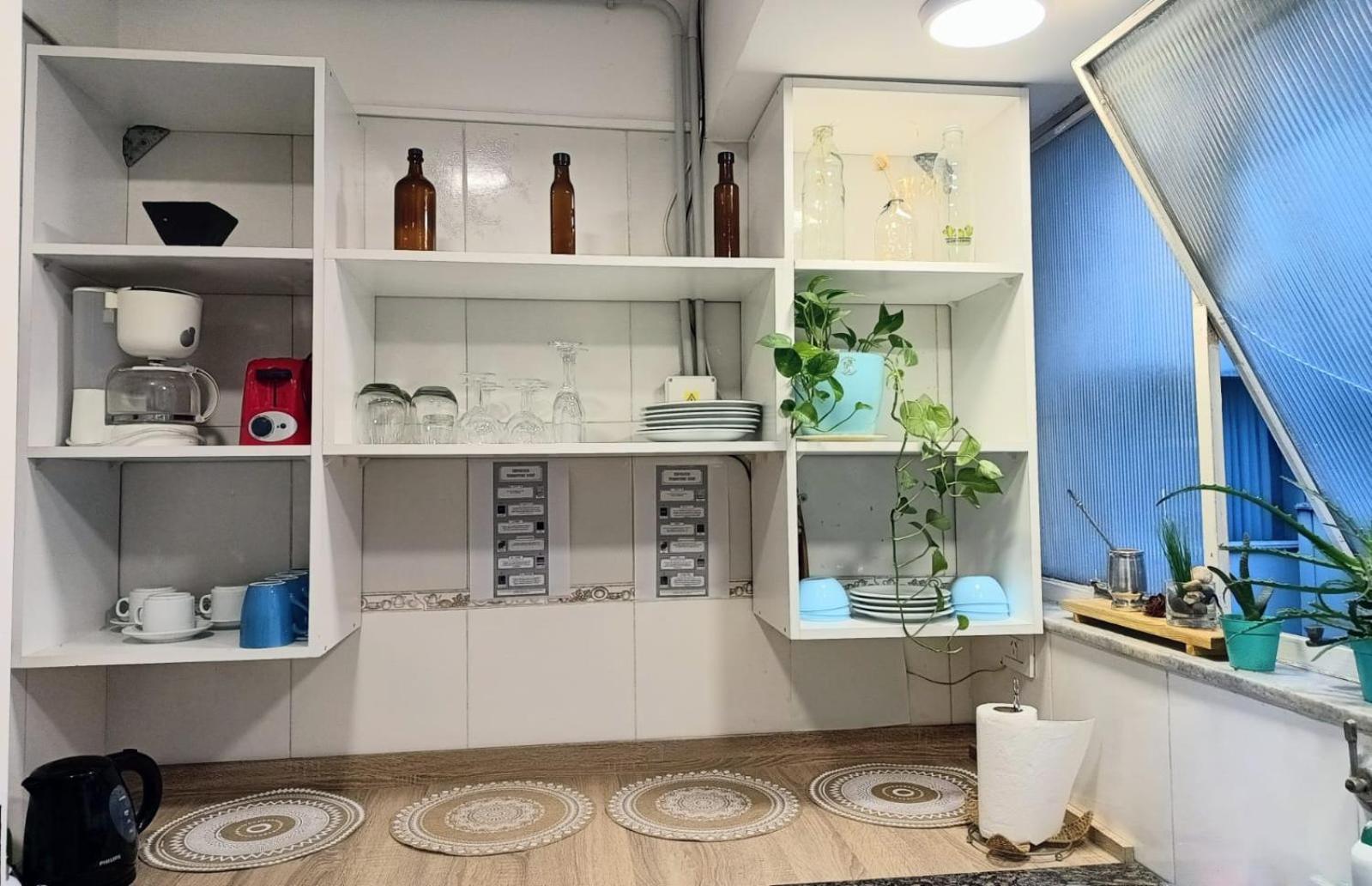 Irigoyen1427 Apartamento