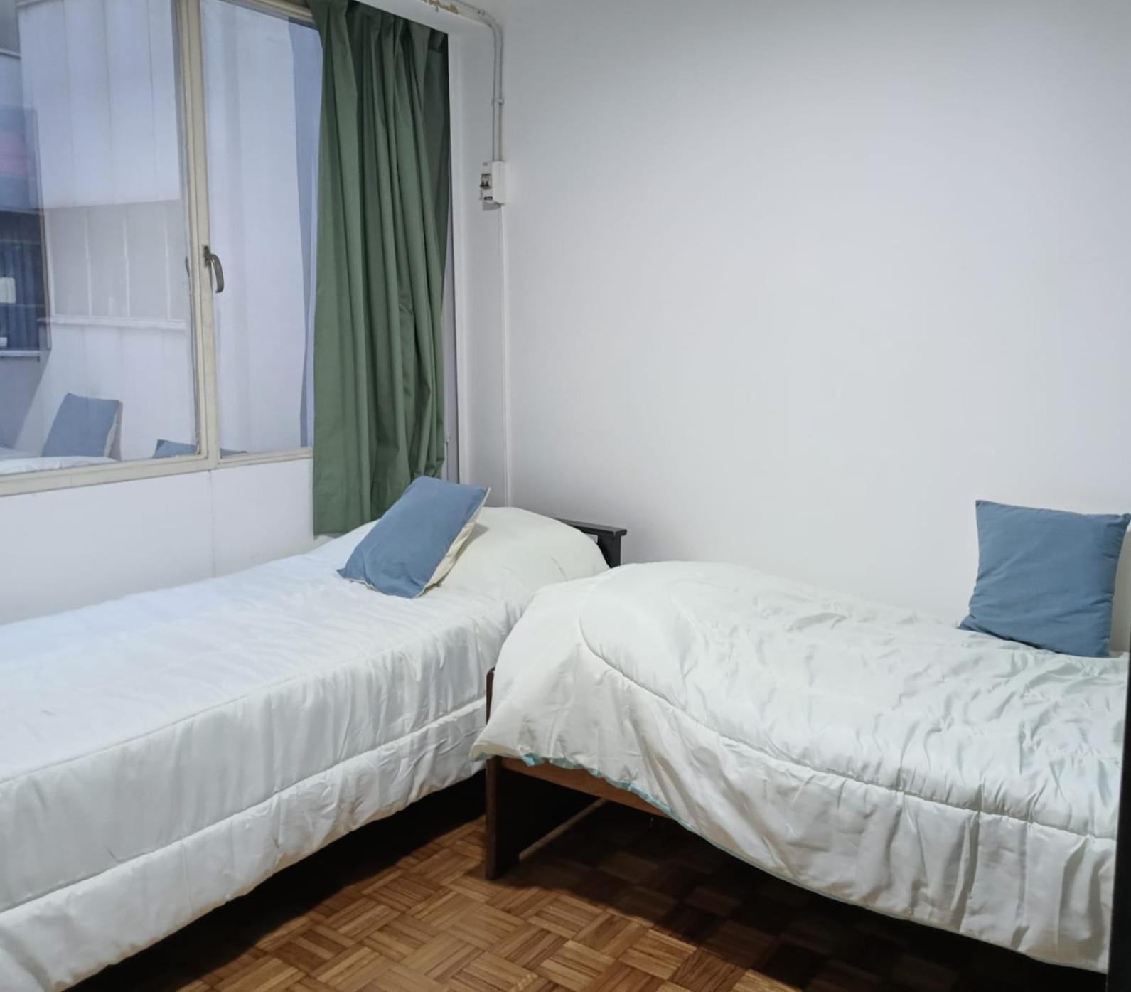 Apartamento Irigoyen1427