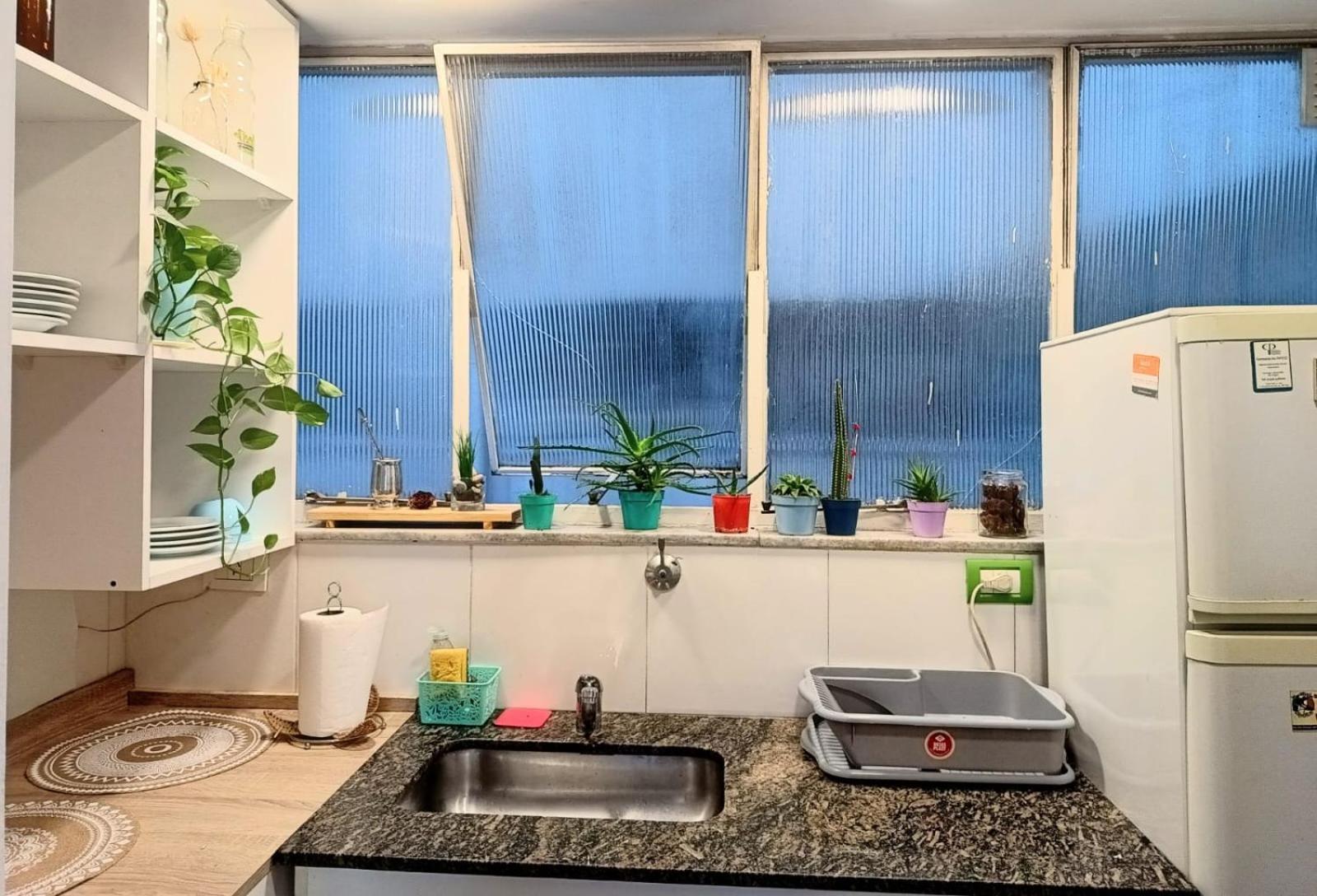 Irigoyen1427 Apartamento