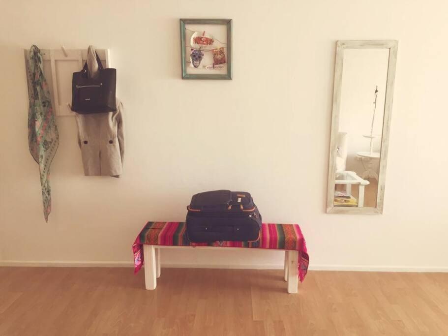 Cozy Studio. Location! Palermo Soho Apartment Buenos Aires