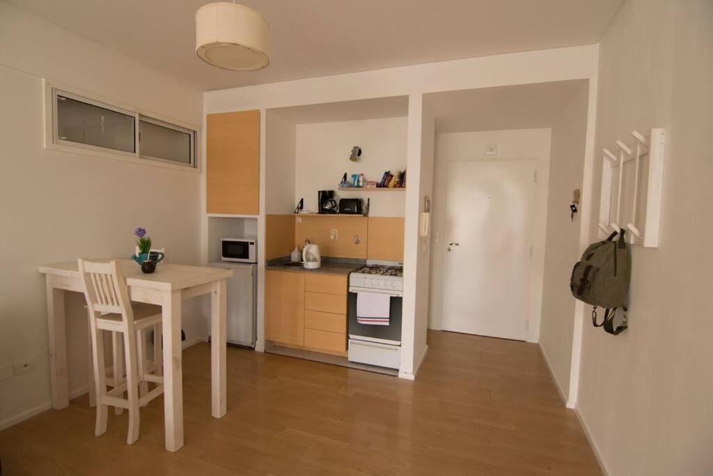 Cozy Studio. Location! Palermo Soho Apartamento *