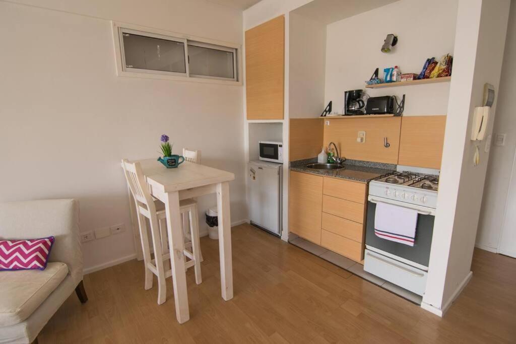 Apartment Cozy Studio. Location! Palermo Soho Buenos Aires