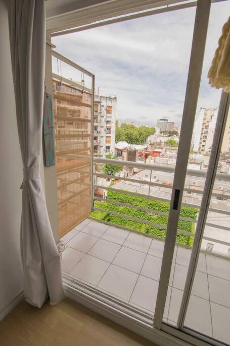 Cozy Studio. Location! Palermo Soho Apartment Buenos Aires