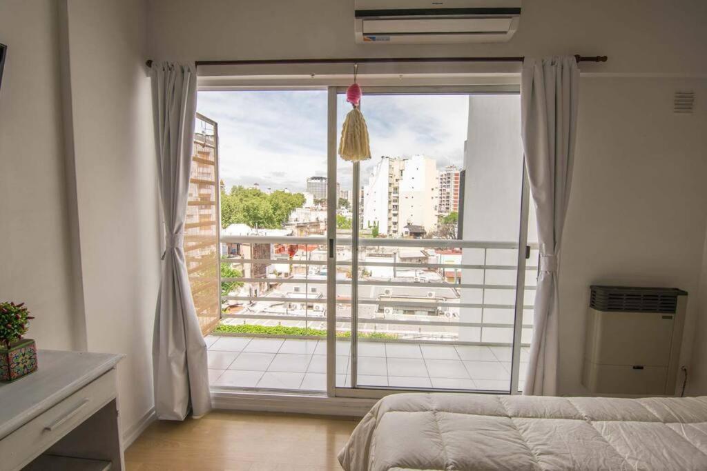 Cozy Studio. Location! Palermo Soho *