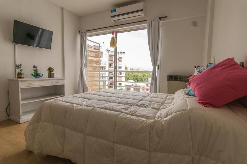 Cozy Studio. Location! Palermo Soho Apartment *