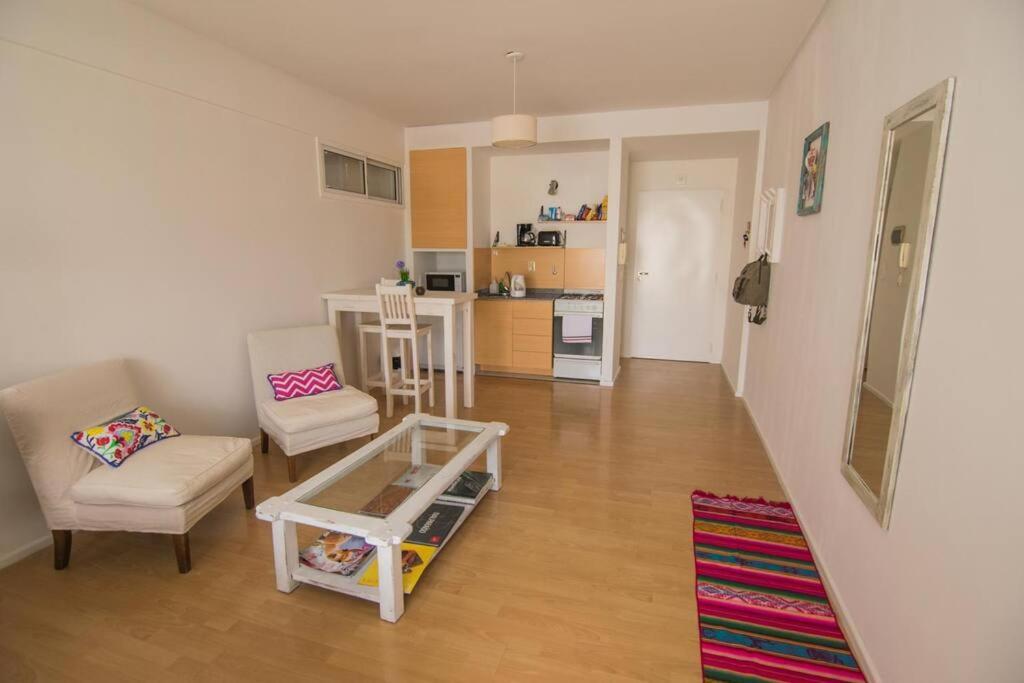 Cozy Studio. Location! Palermo Soho Apartment
