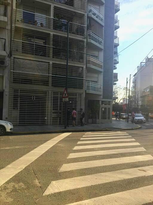 Cozy Studio. Location! Palermo Soho *
