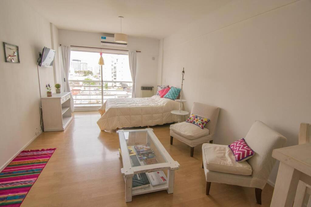 Cozy Studio. Location! Palermo Soho Buenos Aires