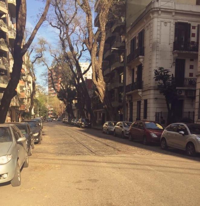 Cozy Studio. Location! Palermo Soho Apartment Buenos Aires