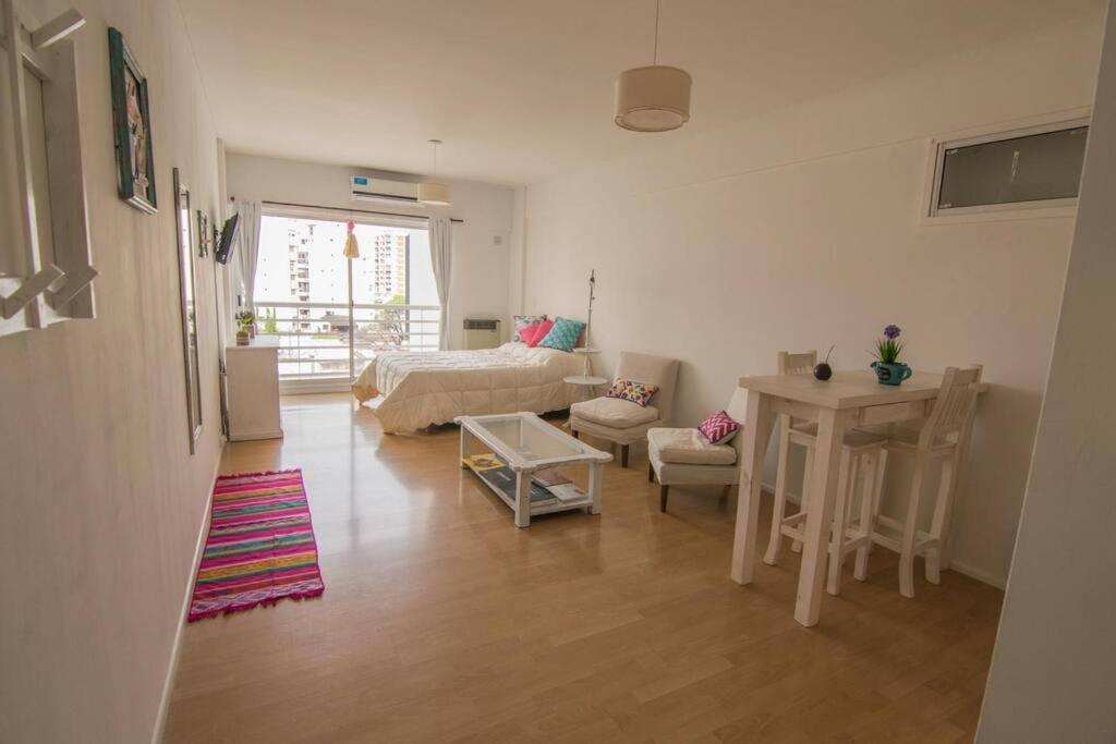 Cozy Studio. Location! Palermo Soho
