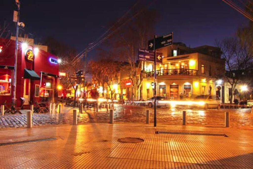 Apartment Cozy Studio. Location! Palermo Soho Buenos Aires