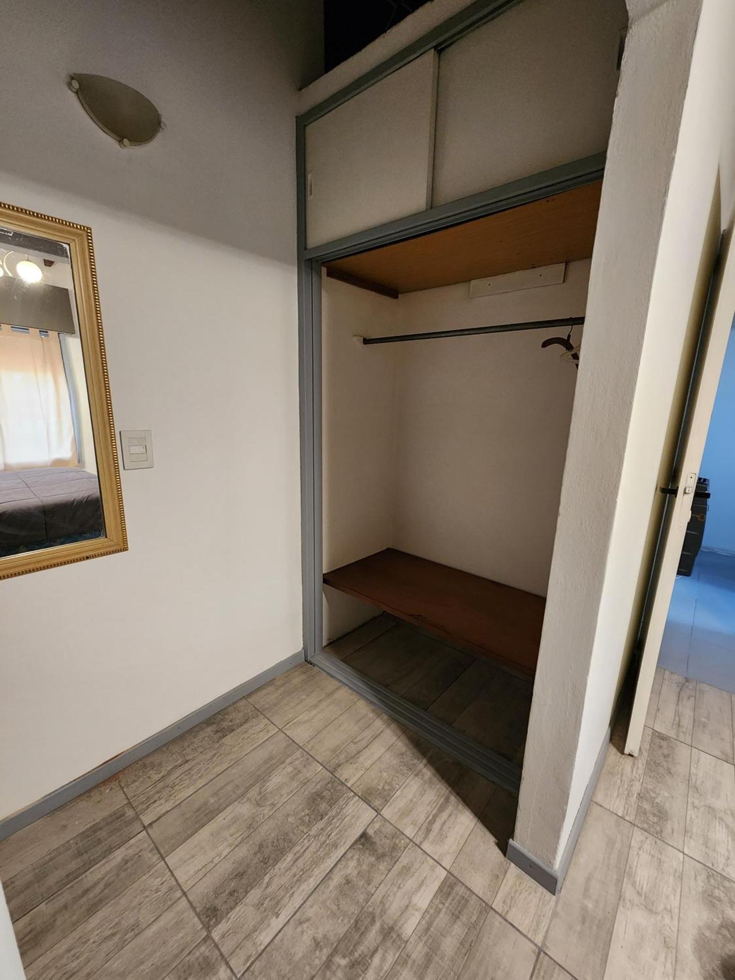 Nf Saavedra Apartamento