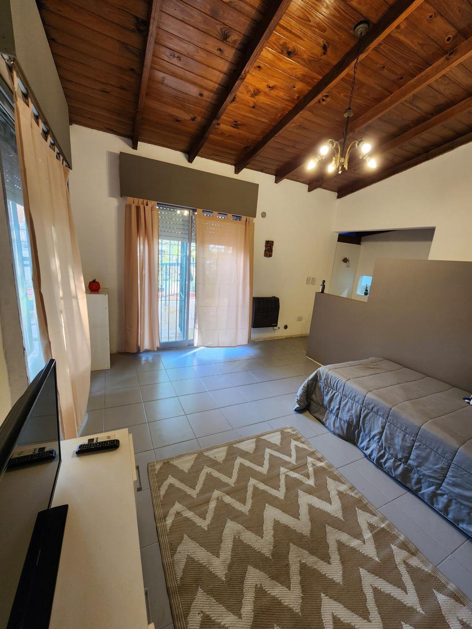 Apartamento Nf Saavedra *