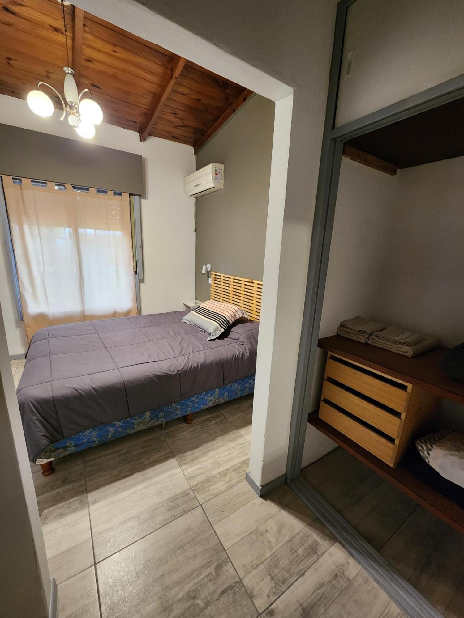 Apartamento Nf Saavedra