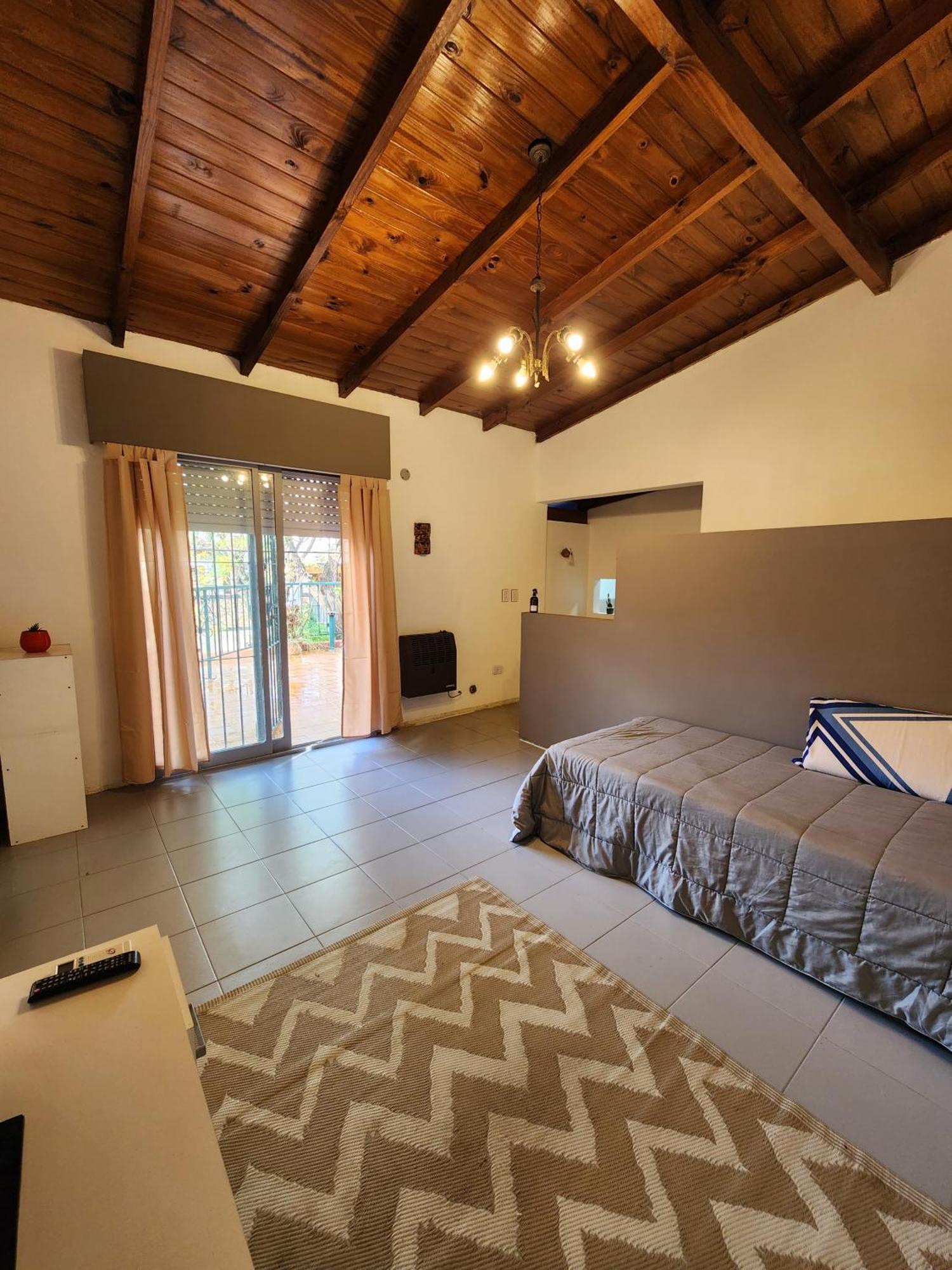 Apartamento Nf Saavedra *