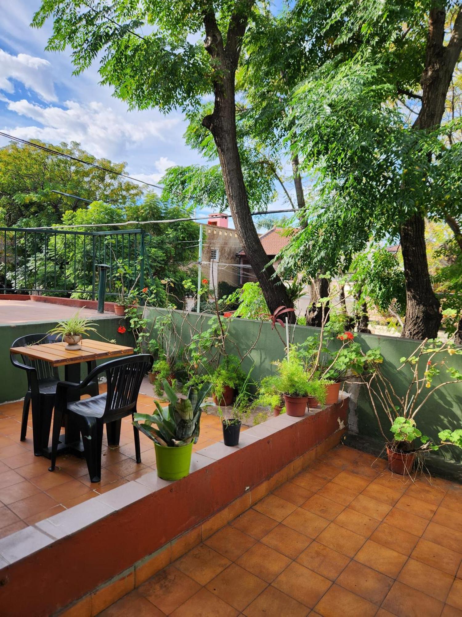 Apartamento Nf Saavedra Ciudad Autónoma de Buenos Aires