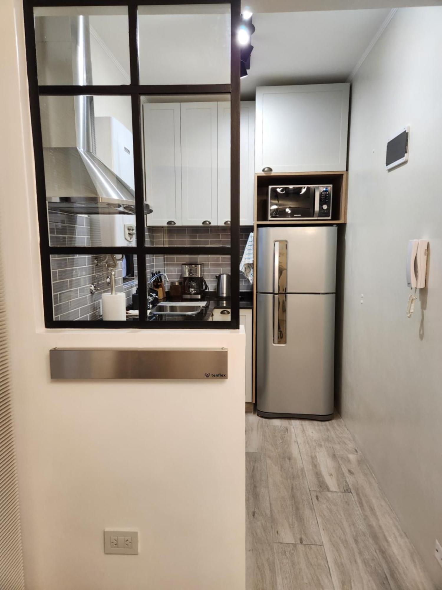 Apartamento Anita's Place Ii Ciudad Autónoma de Buenos Aires