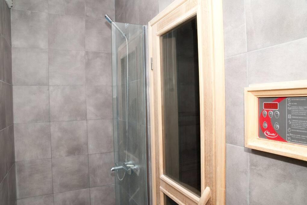Apartamento Great With Private Terrace & Chill Out Area.