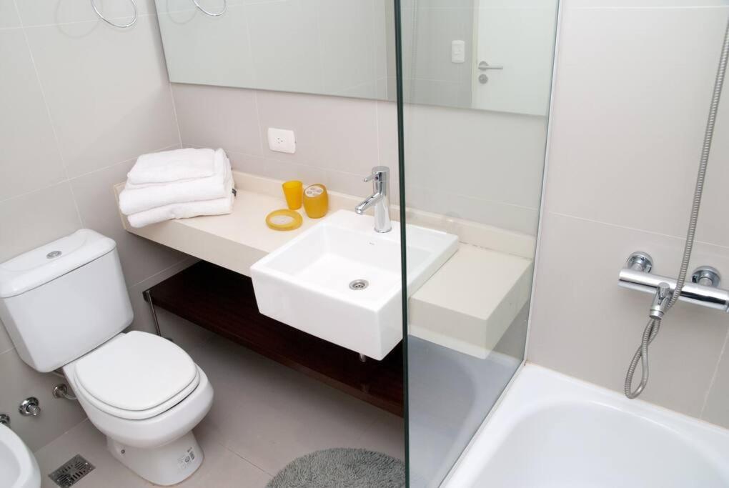 Apartamento Great With Private Terrace & Chill Out Area. *