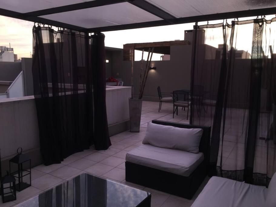 Great With Private Terrace & Chill Out Area. Apartamento