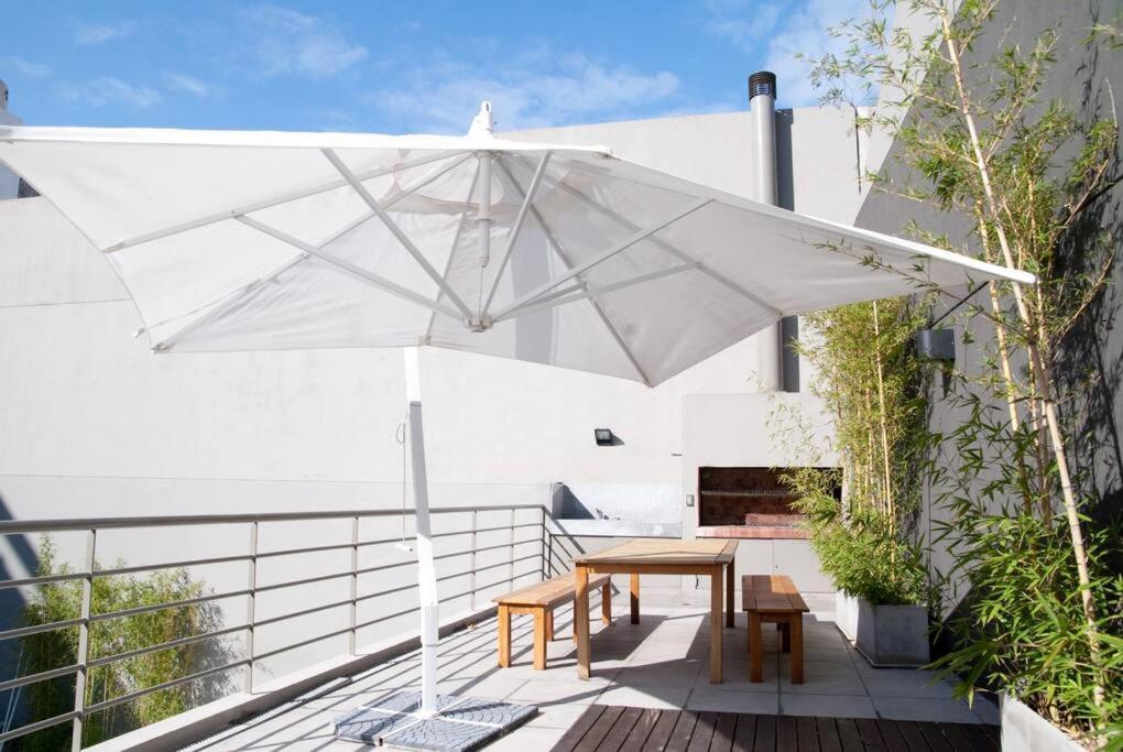 Great With Private Terrace & Chill Out Area.