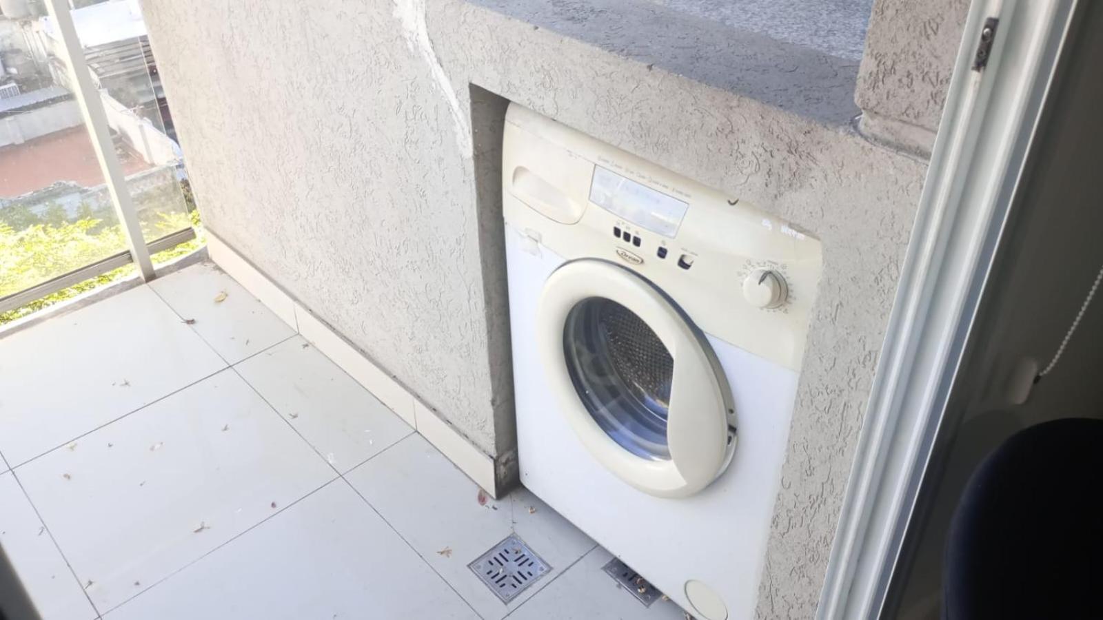 Apartamento Caballito Unico Full Y Excelente *