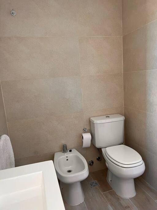 Hermoso Monoambiente, Mucha Luz! Apartamento