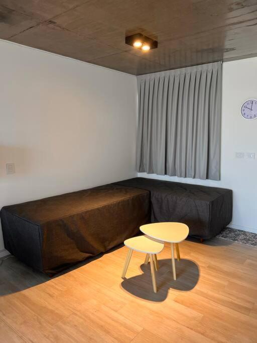 Apartamento Hermoso Monoambiente, Mucha Luz! *