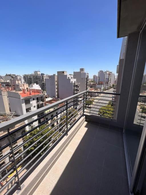 Hermoso Monoambiente, Mucha Luz! Apartamento Buenos Aires