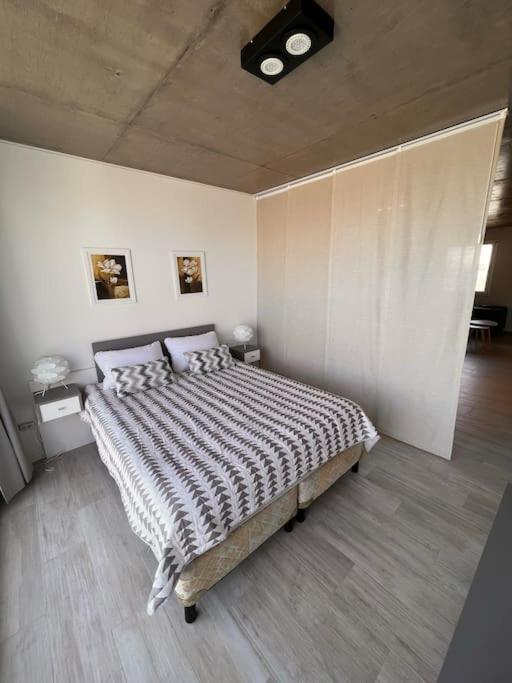 Hermoso Monoambiente, Mucha Luz! Apartamento Buenos Aires