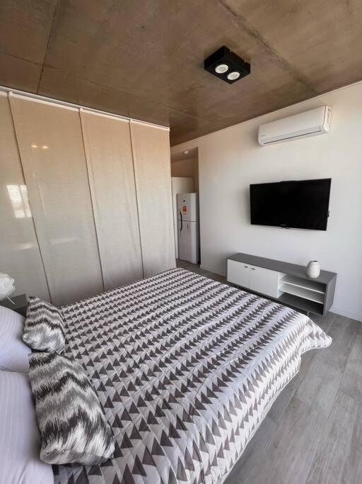 Apartamento Hermoso Monoambiente, Mucha Luz! *