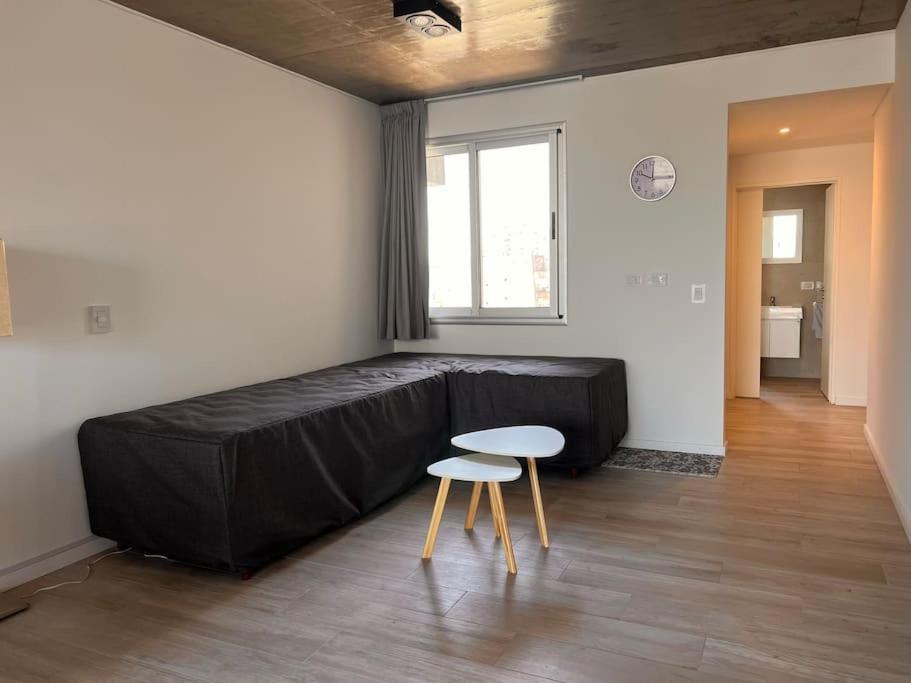 Hermoso Monoambiente, Mucha Luz! Apartamento *