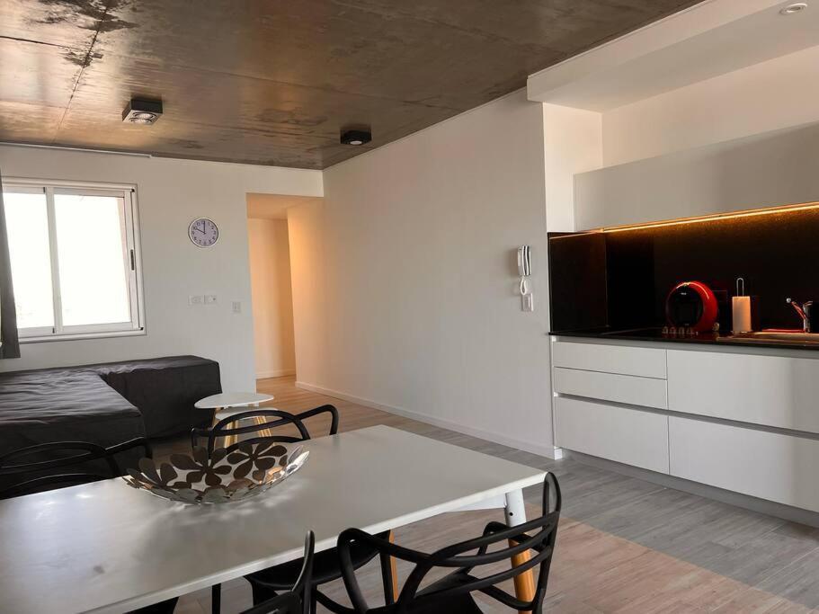 Apartamento Hermoso Monoambiente, Mucha Luz! *
